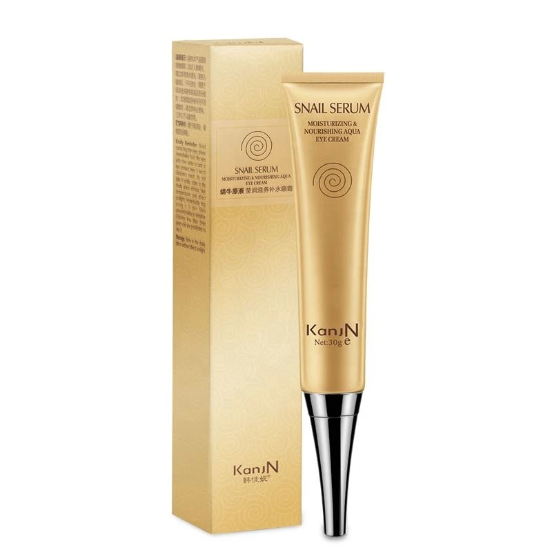 aging care eye cream