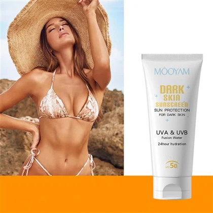 „Mooyam spf“ 50+ apsaugos nuo saulės